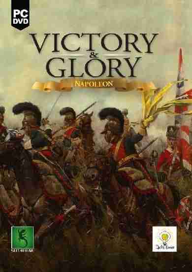 Descargar Victory and Glory Napoleon [ENG][SKIDROW] por Torrent